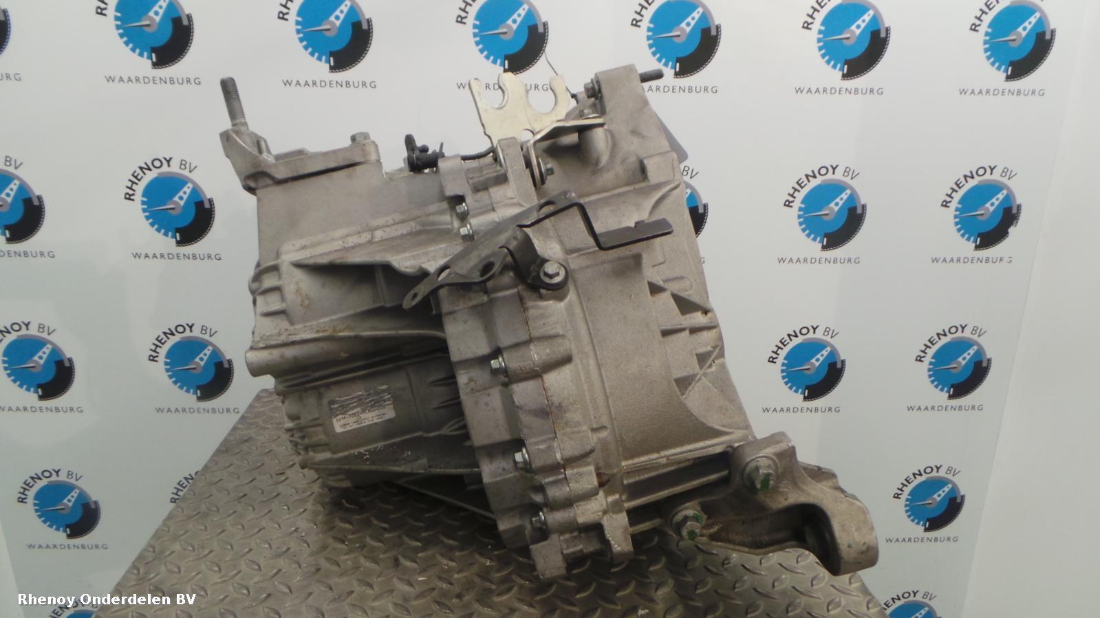 2015 FORD MONDEO TRANSMISSIE / VERSNELLINGSBAK View Auto part TRANSMISSIE / VERSNELLINGSBAK FORD MONDEO 2015