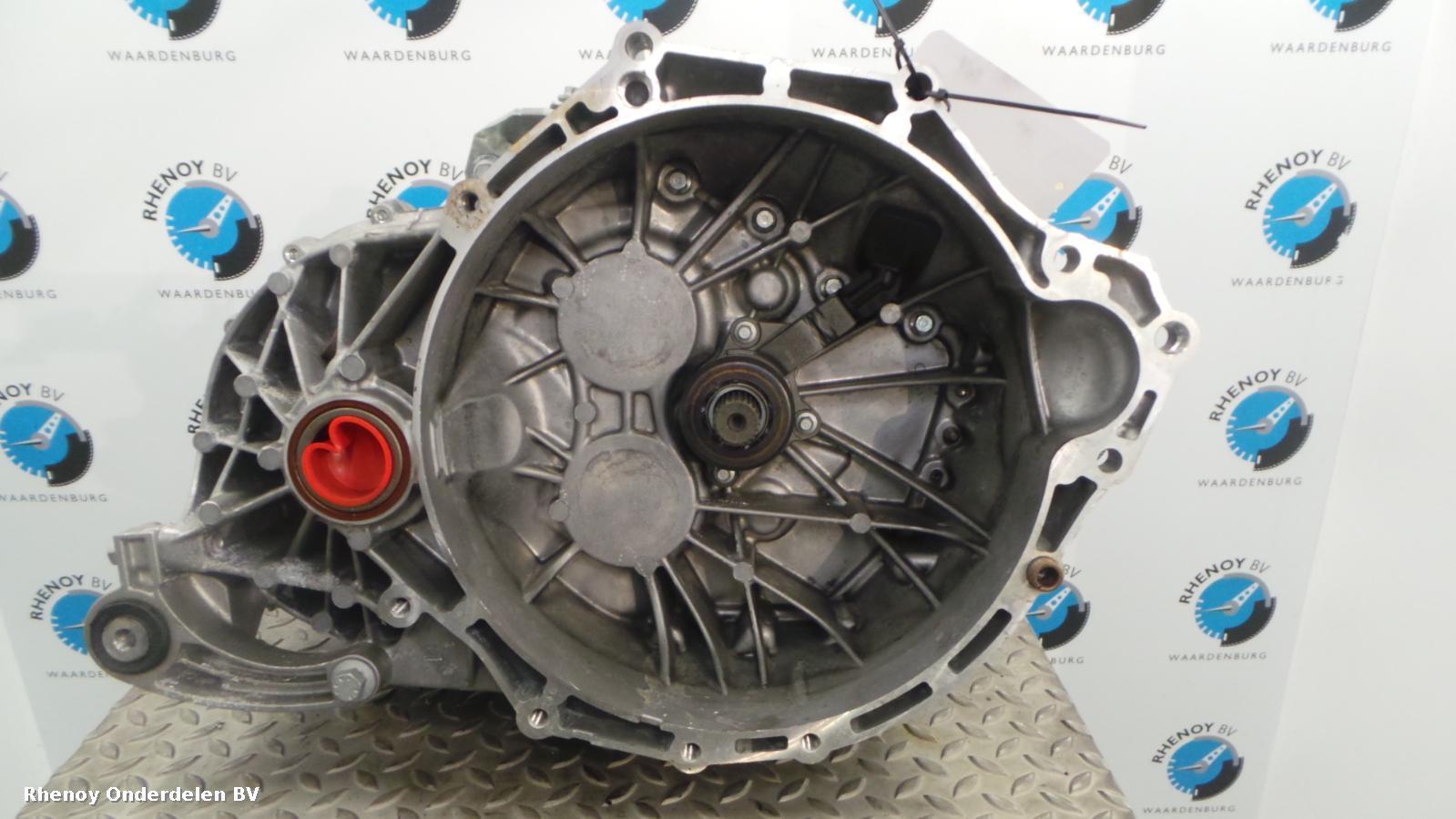 Bekijk Auto-onderdeel TRANSMISSIE / VERSNELLINGSBAK FORD FOCUS C MAX 2015