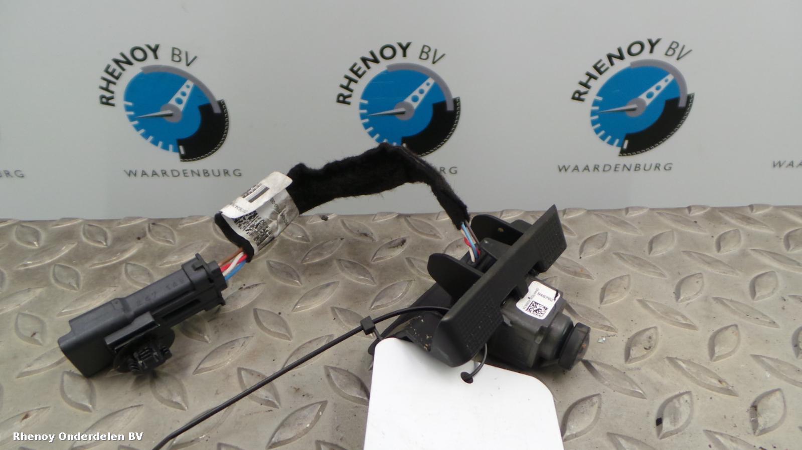 Bekijk Auto-onderdeel CAMERA CITROEN C4 PICASSO 2015