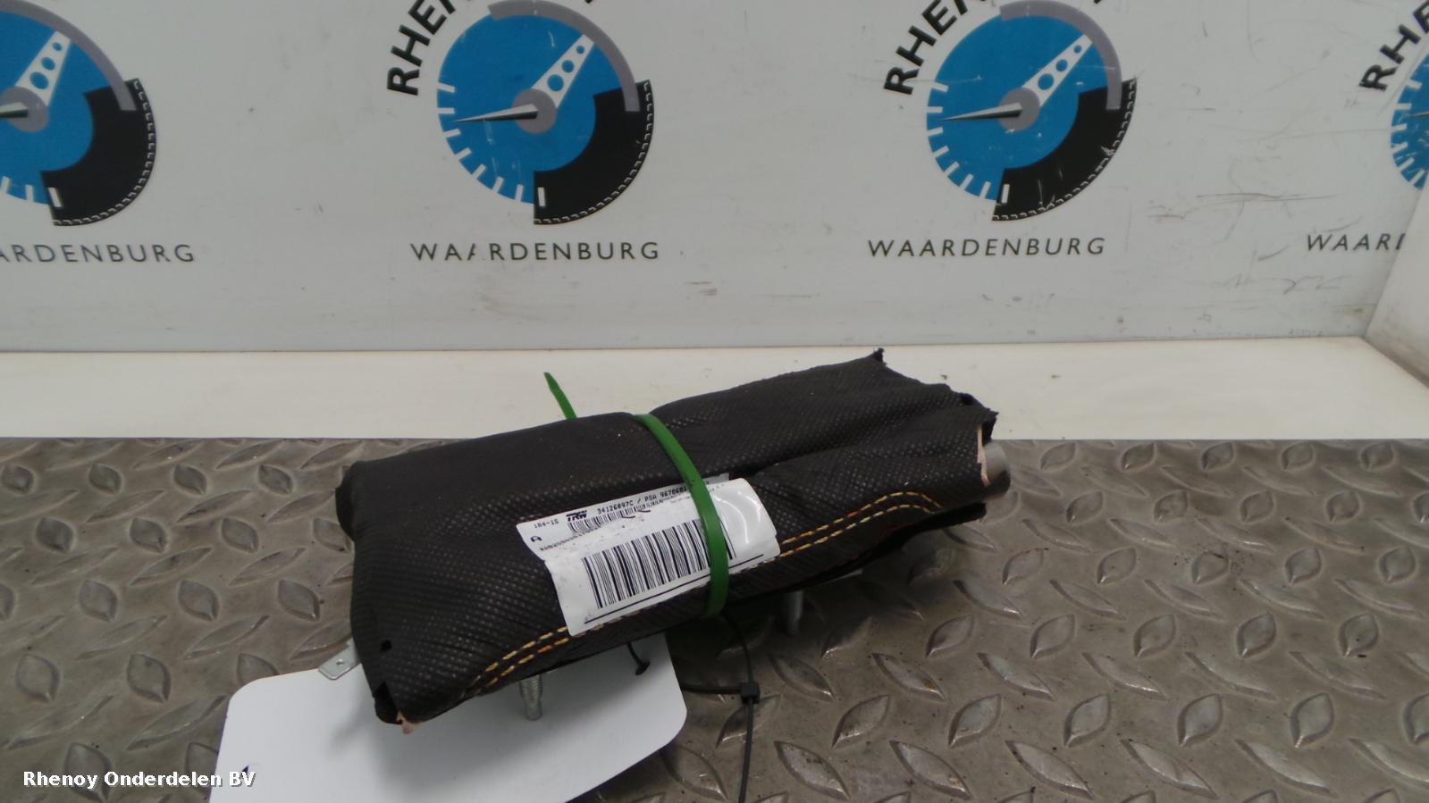 2015 CITROEN C4 PICASSO AIRBAG LINKS View Auto part AIRBAG LINKS CITROEN C4 PICASSO 2015