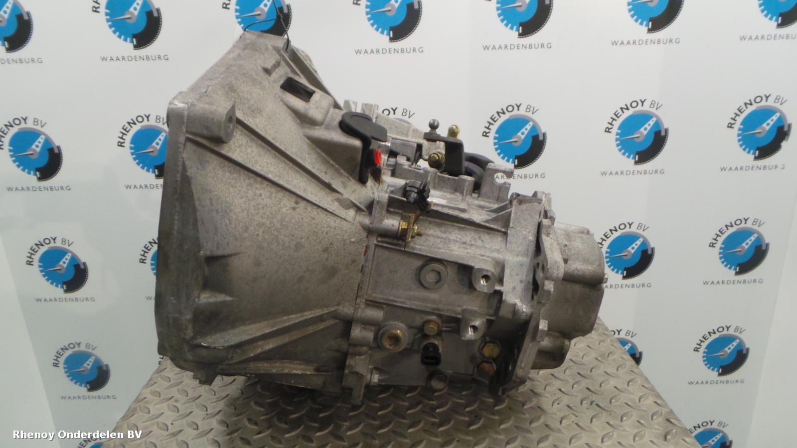 View Auto part Gearbox ALFA ROMEO GT 2006