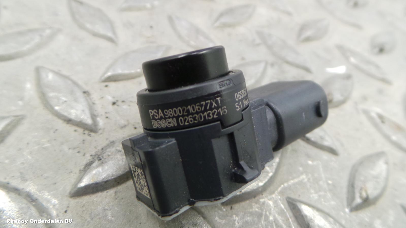 2015 CITROEN C4 PICASSO OVERIGE View Auto part OVERIGE CITROEN C4 PICASSO 2015