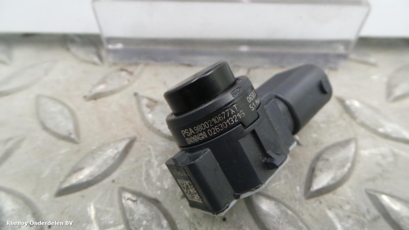 2015 CITROEN C4 PICASSO OVERIGE View Auto part OVERIGE CITROEN C4 PICASSO 2015