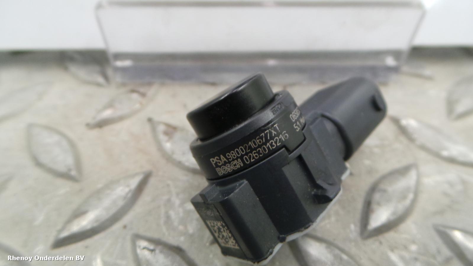 2015 CITROEN C4 PICASSO OVERIGE View Auto part OVERIGE CITROEN C4 PICASSO 2015