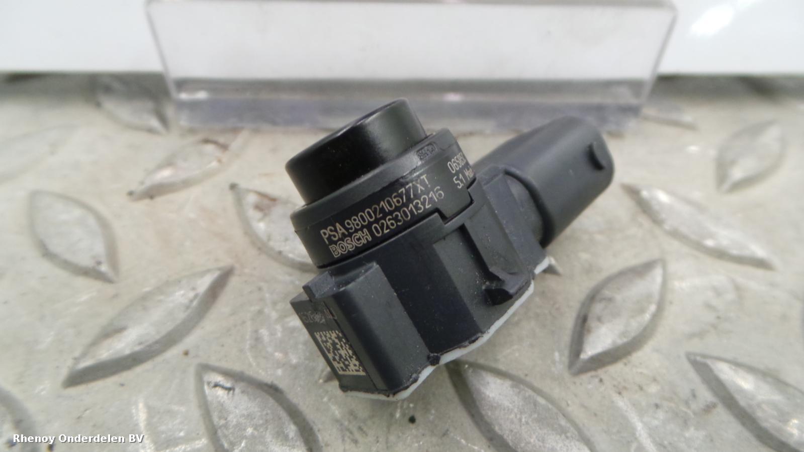 2015 CITROEN C4 PICASSO OVERIGE View Auto part OVERIGE CITROEN C4 PICASSO 2015