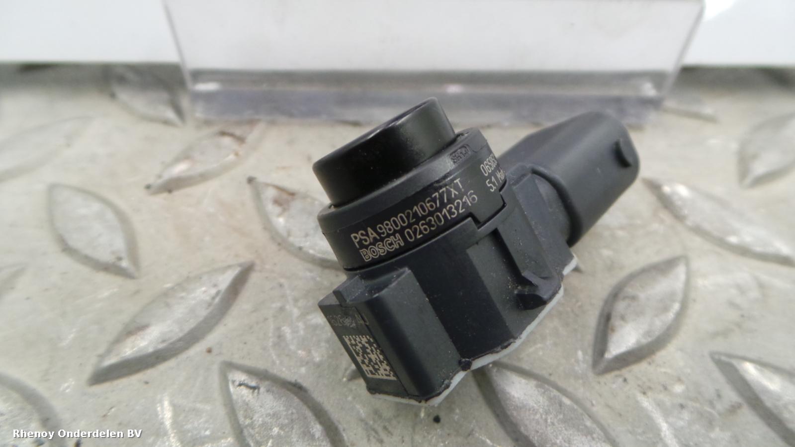2015 CITROEN C4 PICASSO OVERIGE View Auto part OVERIGE CITROEN C4 PICASSO 2015