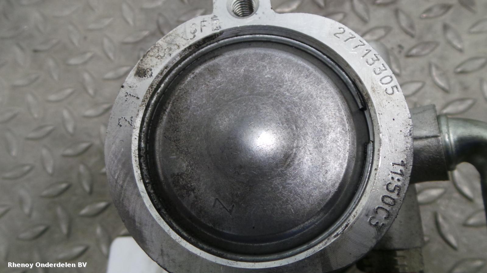 2006 ALFA ROMEO GT STUURPOMP View Auto part STUURPOMP ALFA ROMEO GT 2006