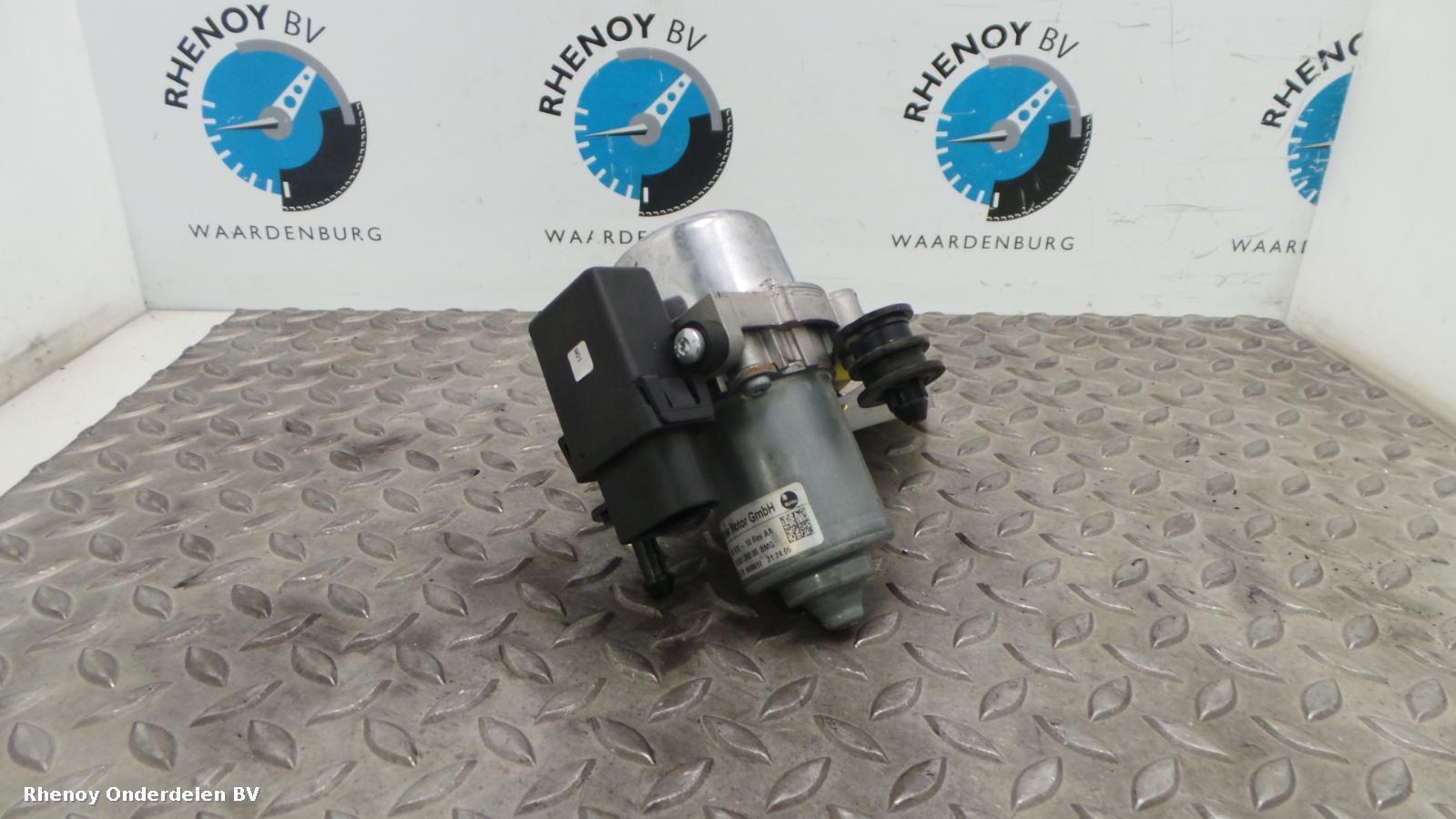2010 VOLKSWAGEN GOLF VACUUMPOMP View Auto part VACUUMPOMP VOLKSWAGEN GOLF 2010