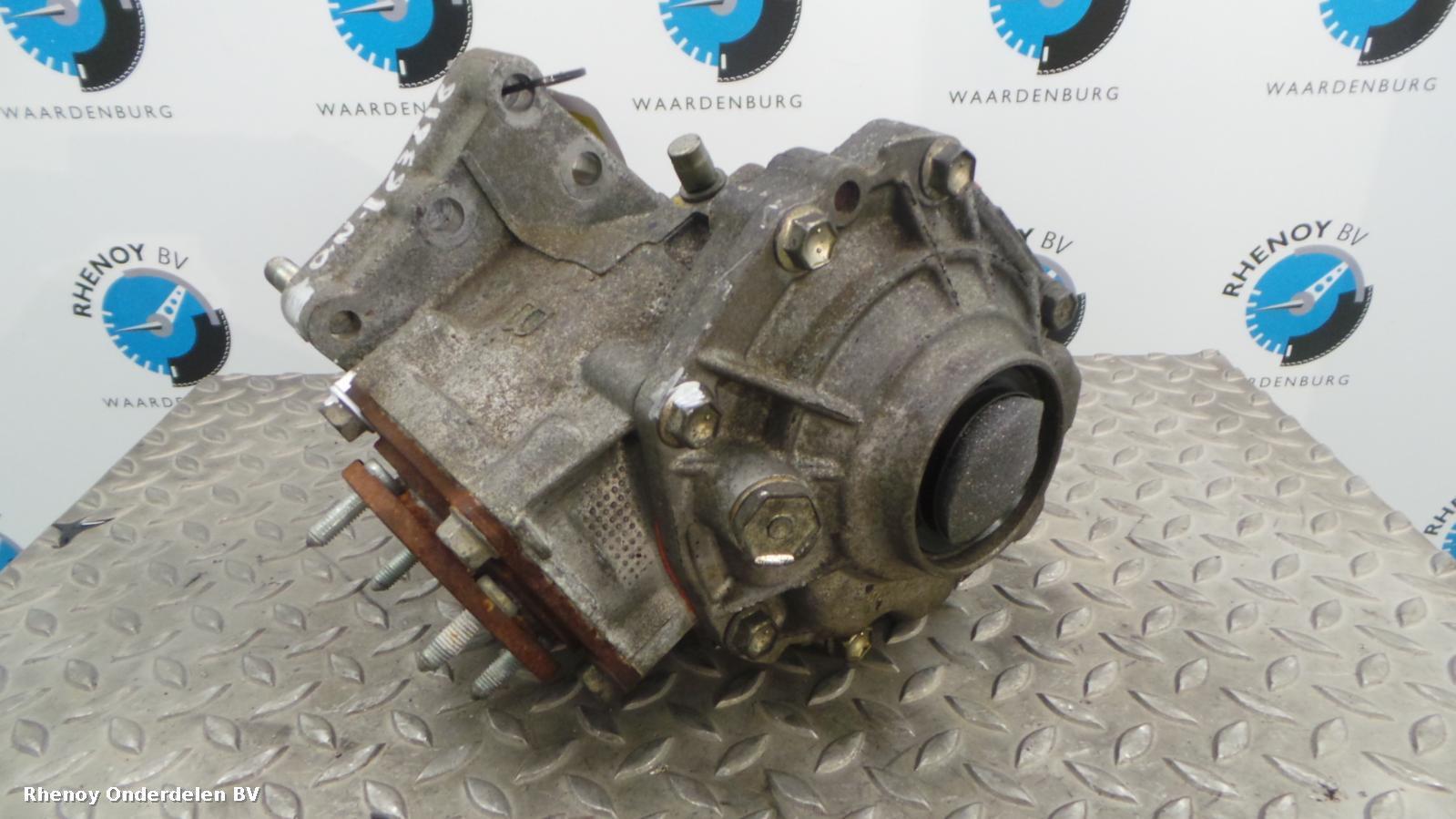 View Auto part TUSSENBAK TOYOTA RAV 4 2009