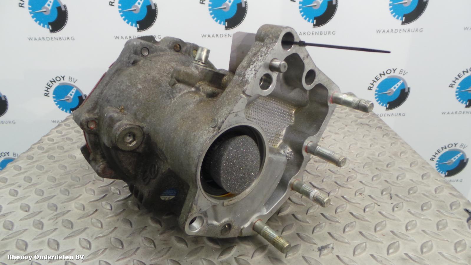 View Auto part TUSSENBAK TOYOTA RAV 4 2009