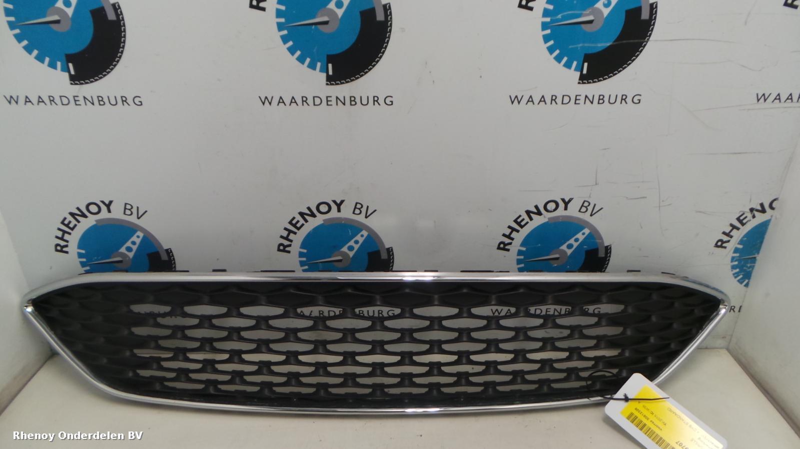 Bekijk Auto-onderdeel GRILLE FORD FOCUS 2015