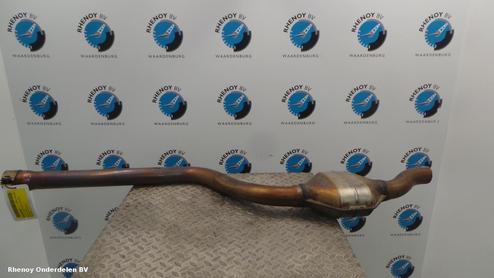 View Auto part Catalytic Converter BMW 3 SERIES GRAN TURISMO (GT) 2013