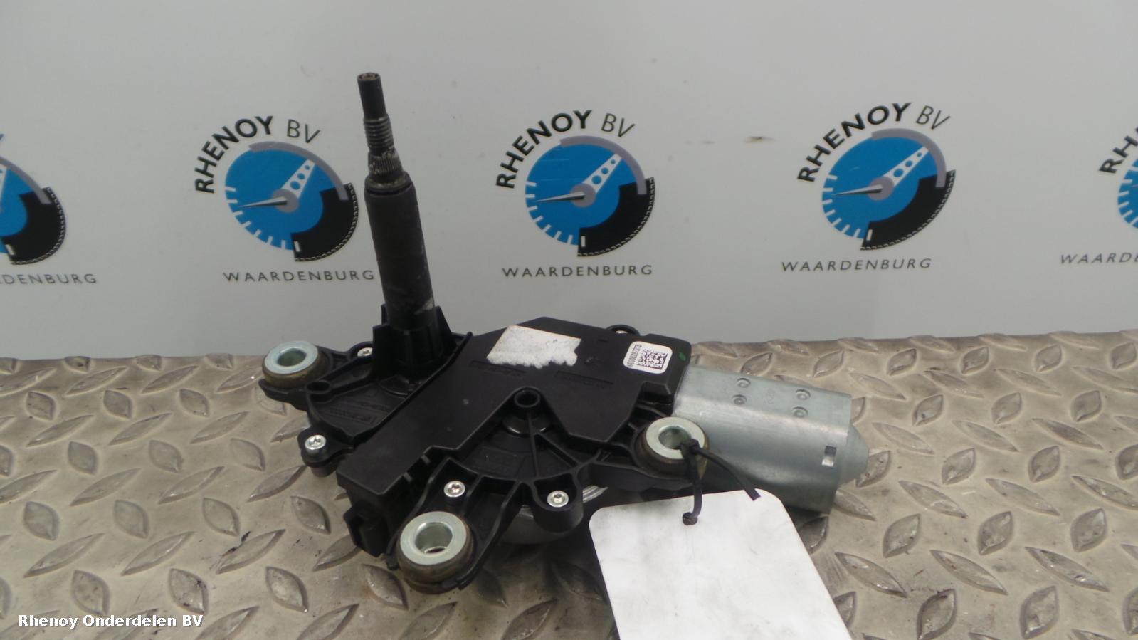 Bekijk Auto-onderdeel RUITENWISSERMOTOR ACHTER FORD TRANSIT CONNECT 2015