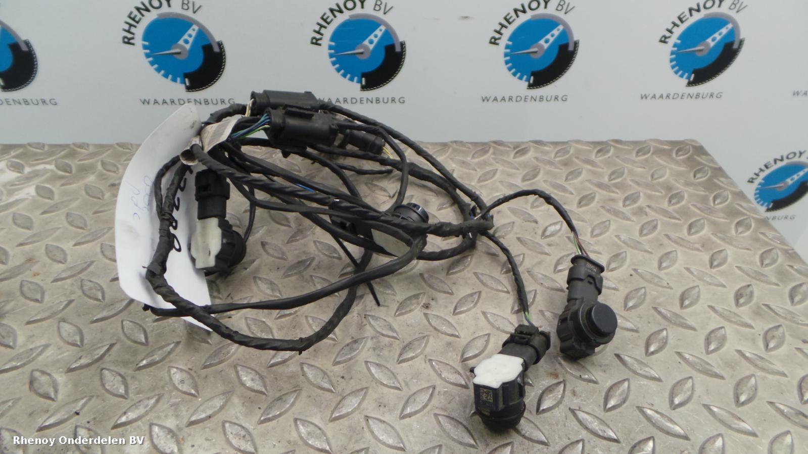 Bekijk Auto-onderdeel SENSOR PARKEREN (PDC) BMW 3 SERIES 2013