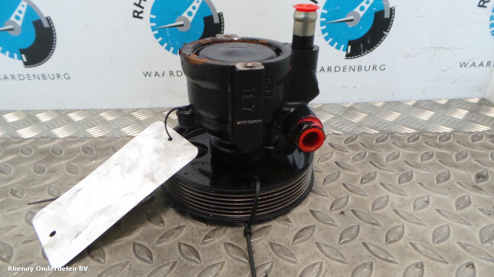 View Auto part Steering Pump RENAULT KANGOO 2007