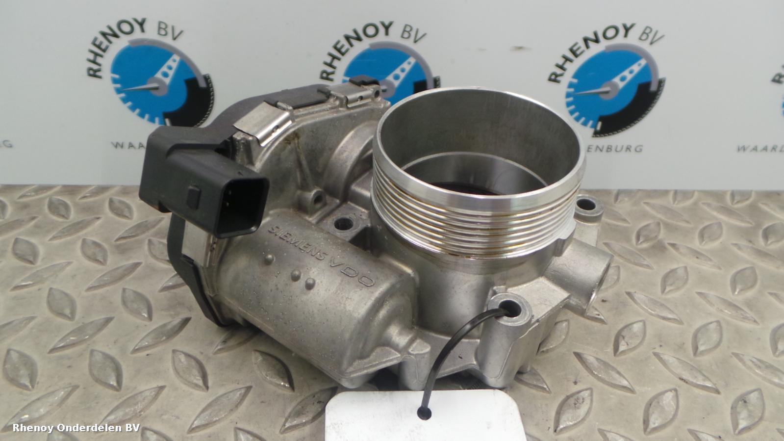 2009 BMW X6 GASKLEPHUIS View Auto part GASKLEPHUIS BMW X6 2009