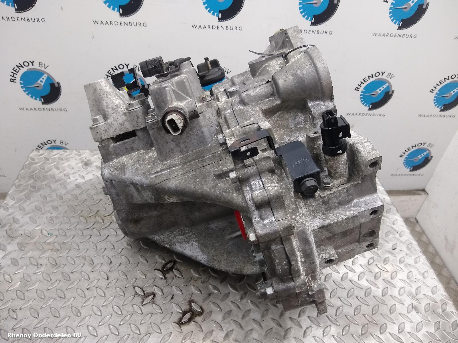 2009 KIA RIO TRANSMISSIE / VERSNELLINGSBAK View Auto part TRANSMISSIE / VERSNELLINGSBAK KIA RIO 2009