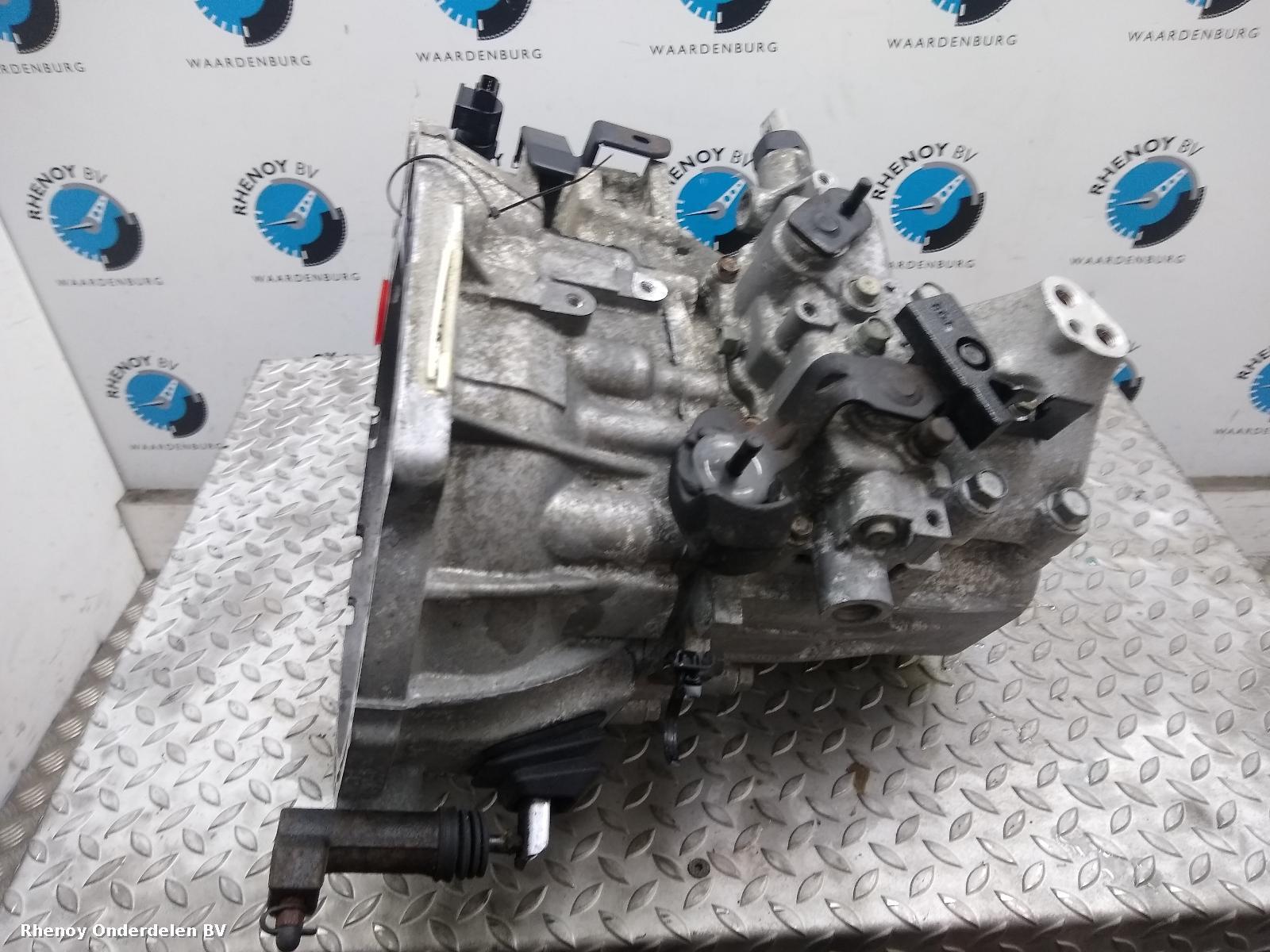 2009 KIA RIO TRANSMISSIE / VERSNELLINGSBAK View Auto part TRANSMISSIE / VERSNELLINGSBAK KIA RIO 2009