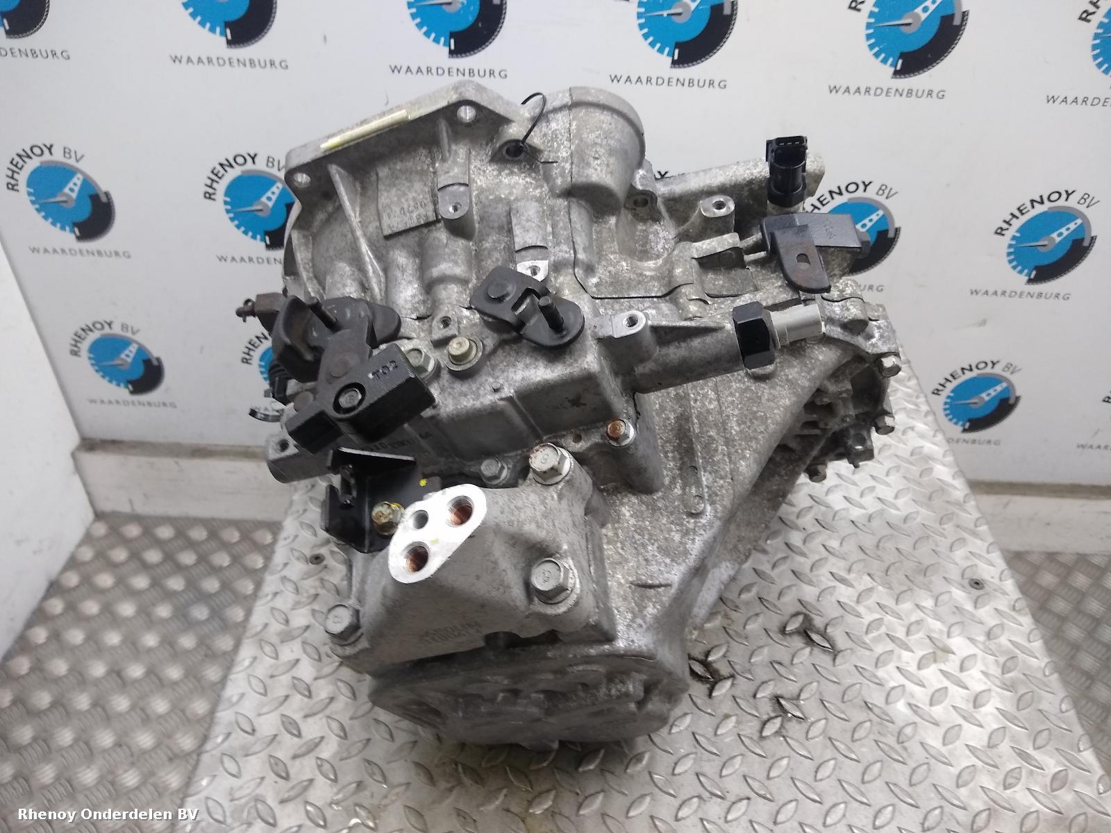 2009 KIA RIO TRANSMISSIE / VERSNELLINGSBAK View Auto part TRANSMISSIE / VERSNELLINGSBAK KIA RIO 2009