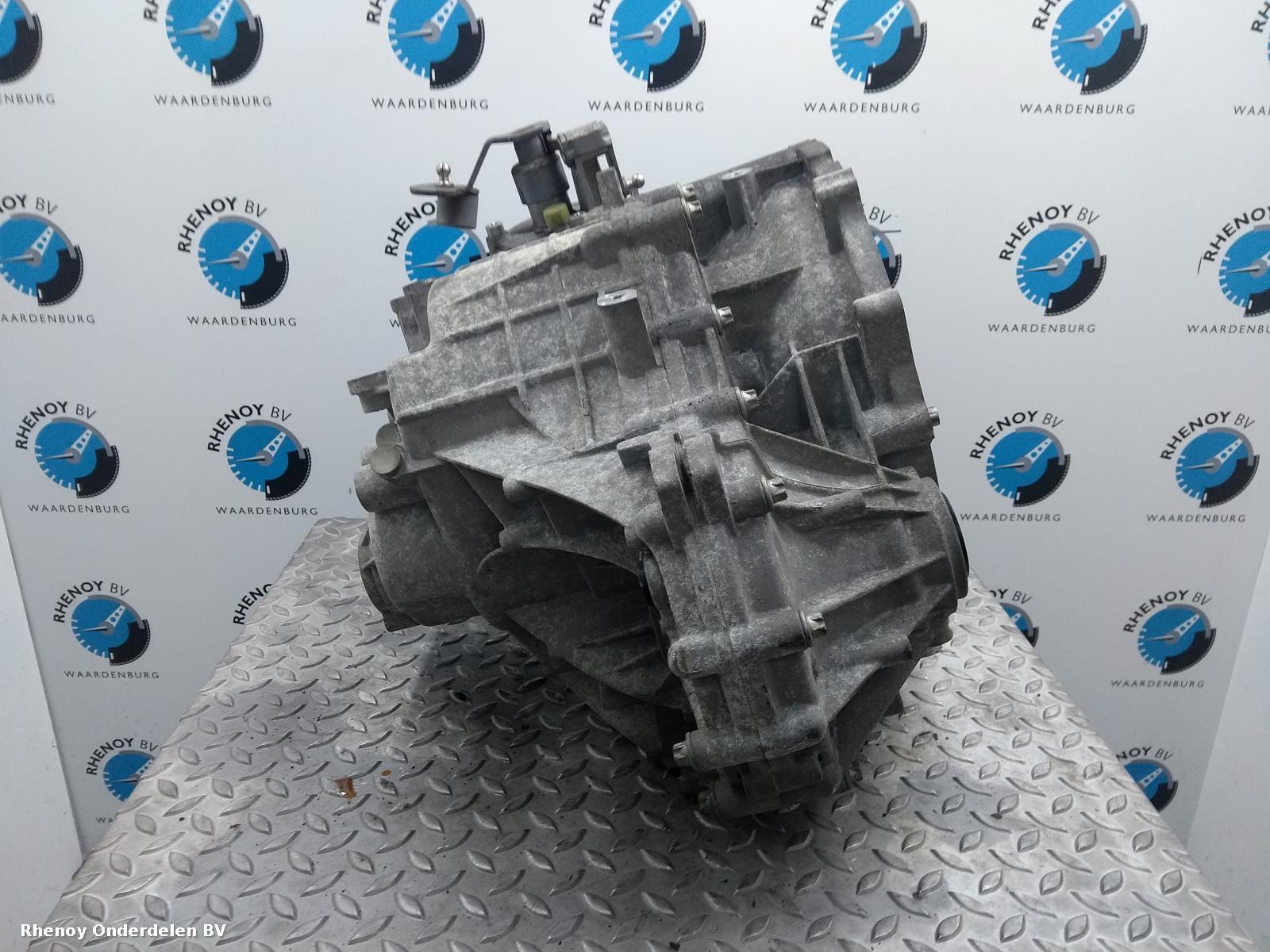2008 MITSUBISHI COLT TRANSMISSIE / VERSNELLINGSBAK View Auto part TRANSMISSIE / VERSNELLINGSBAK MITSUBISHI COLT 2008