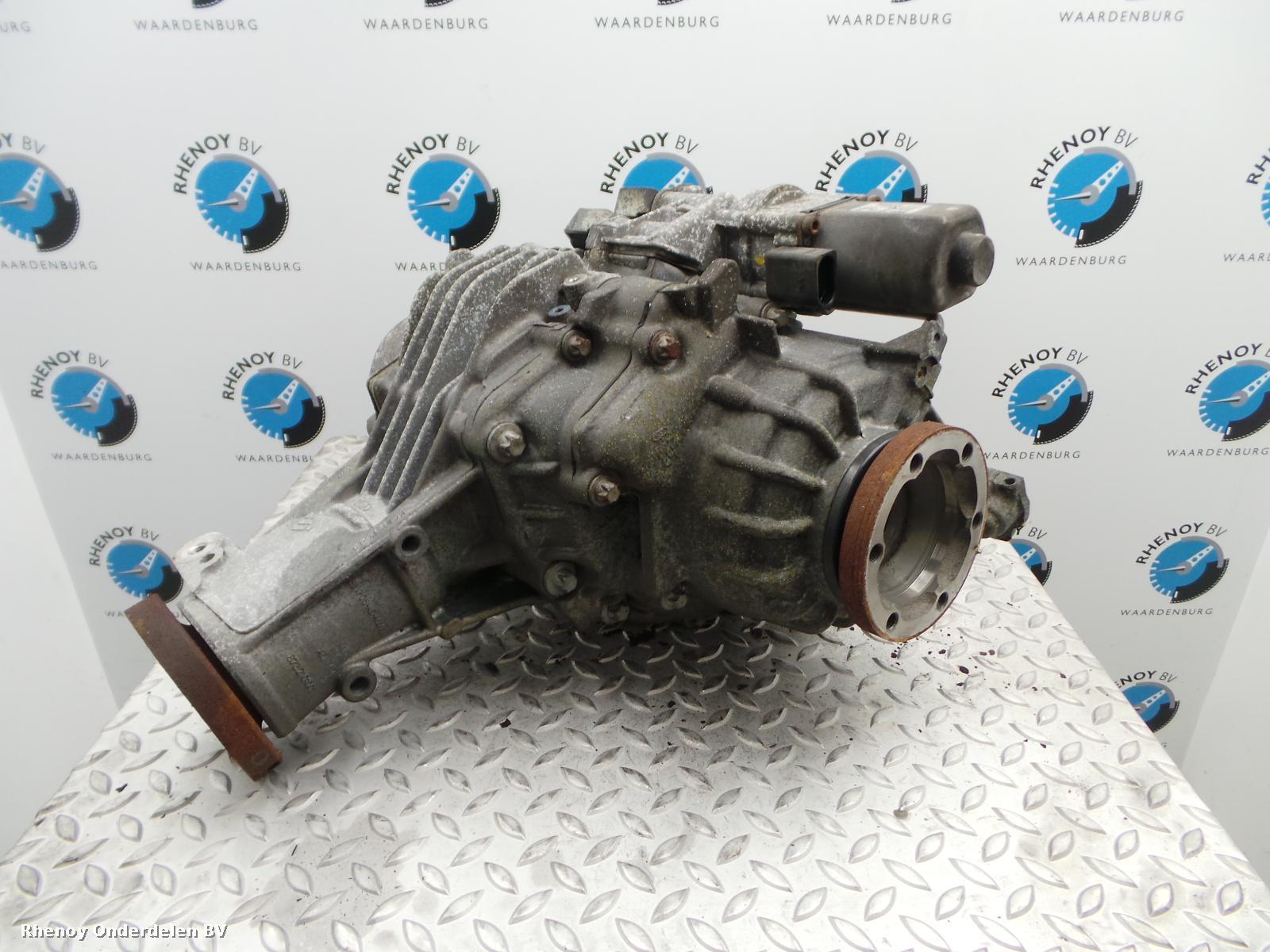 Bekijk Auto-onderdeel DIFFERENTIEEL / CARDAN AUDI A7 2012