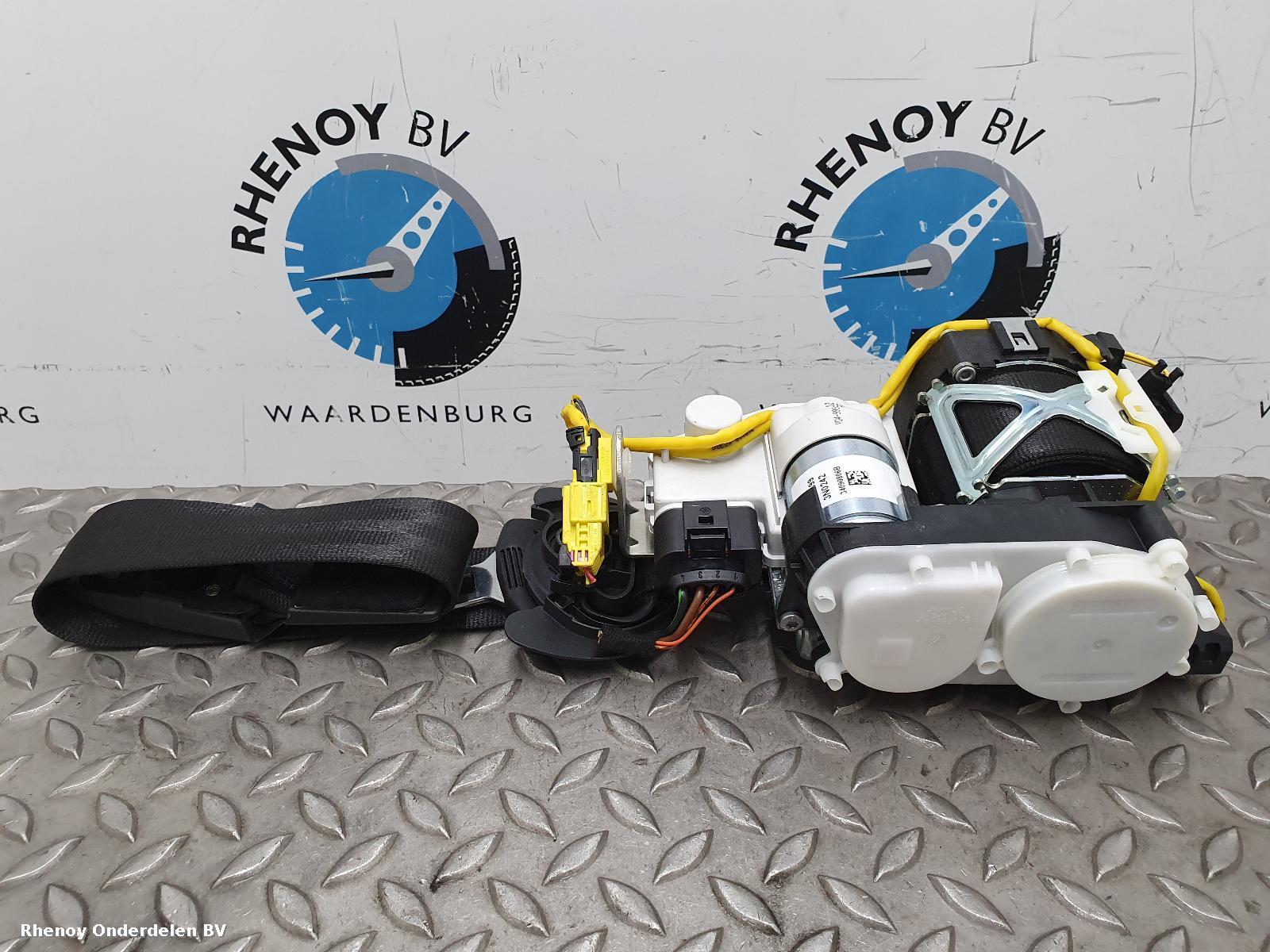 View Auto part AIRBAG SET AUDI A7 2012