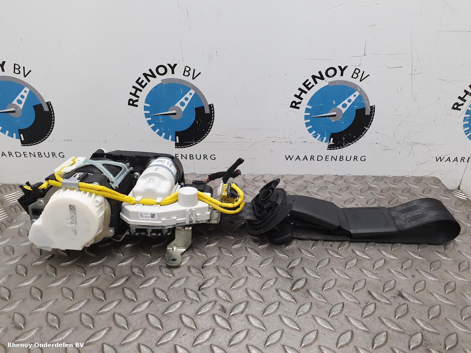 View Auto part AIRBAG SET AUDI A7 2012