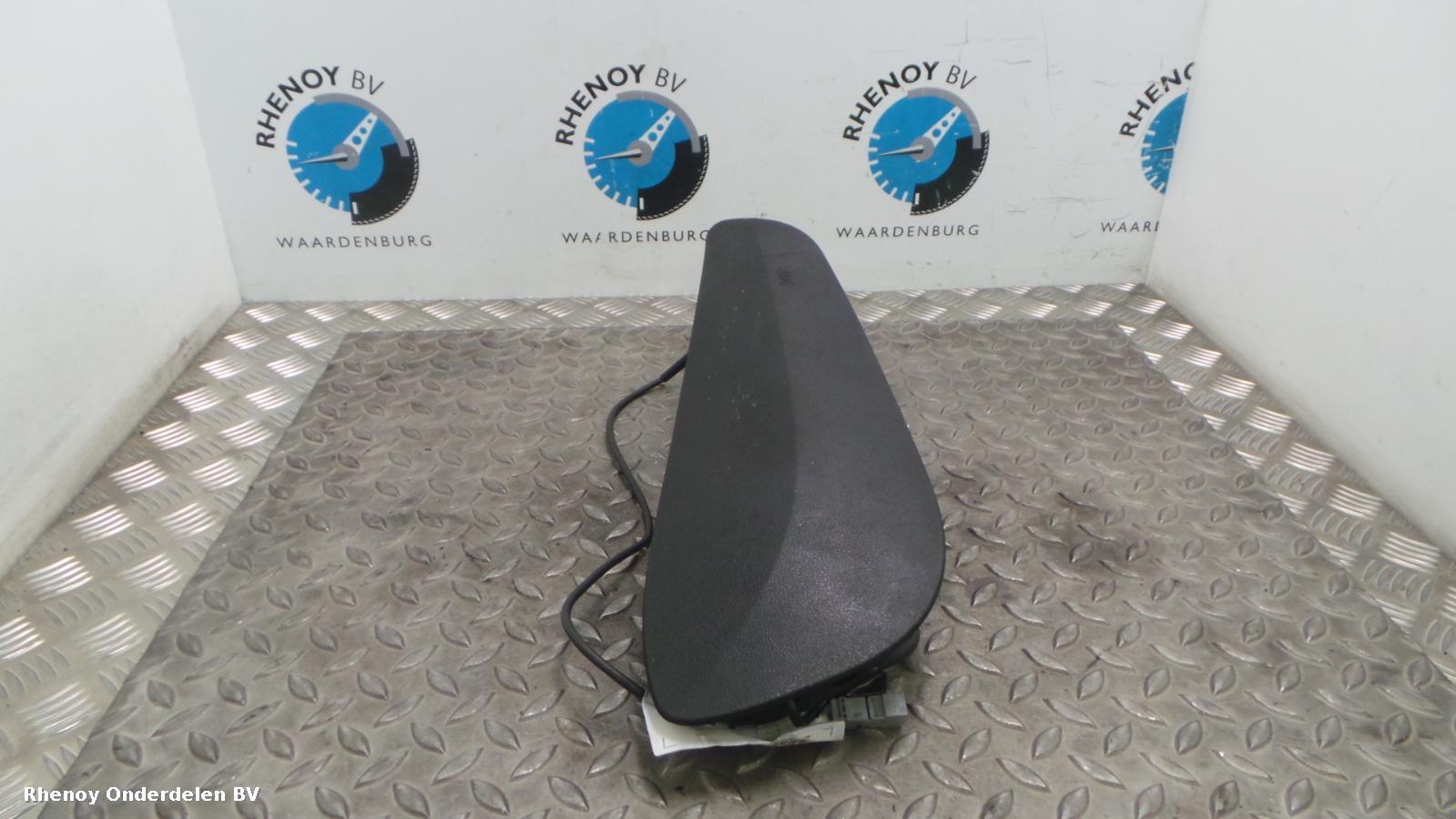 Bekijk Auto-onderdeel AIRBAG RECHTS BMW 1 SERIES 2009