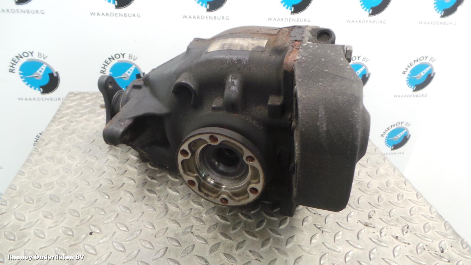 Bekijk Auto-onderdeel DIFFERENTIEEL / CARDAN BMW 1 SERIES 2009