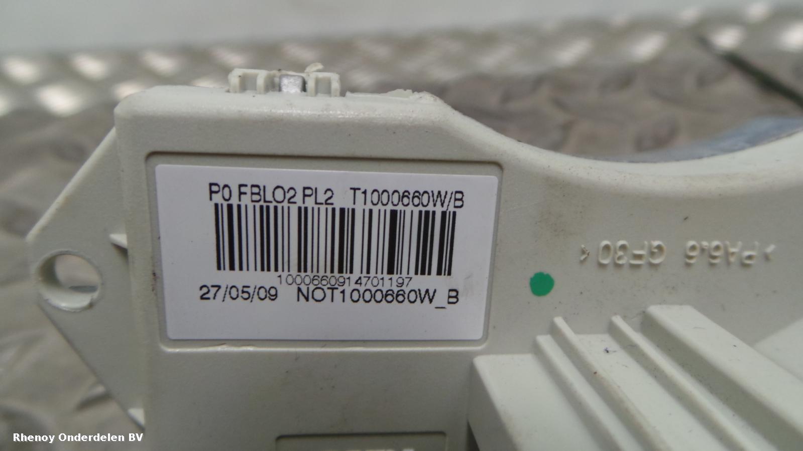 2009 BMW 1 SERIES Heater Motor/Assembly View Auto part Heater Motor/Assembly BMW 1 SERIES 2009
