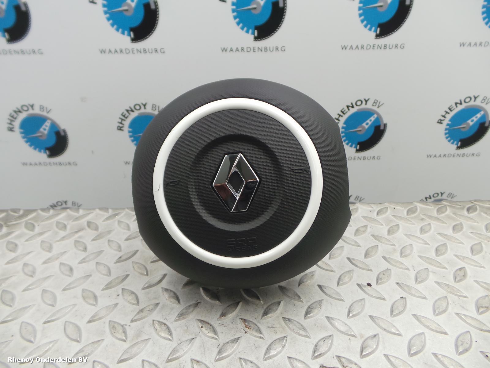 View Auto part AIRBAG SET RENAULT TWINGO 2016
