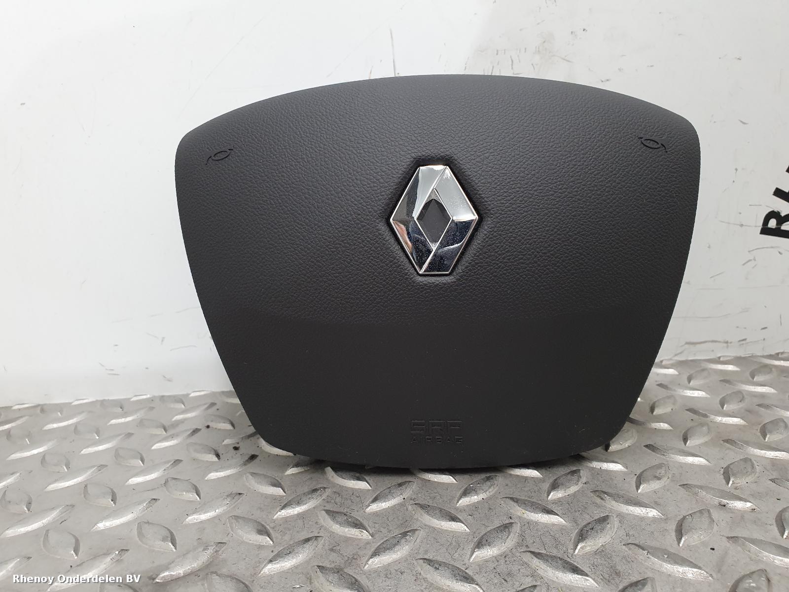 View Auto part AIRBAG LINKS RENAULT MEGANE 2014