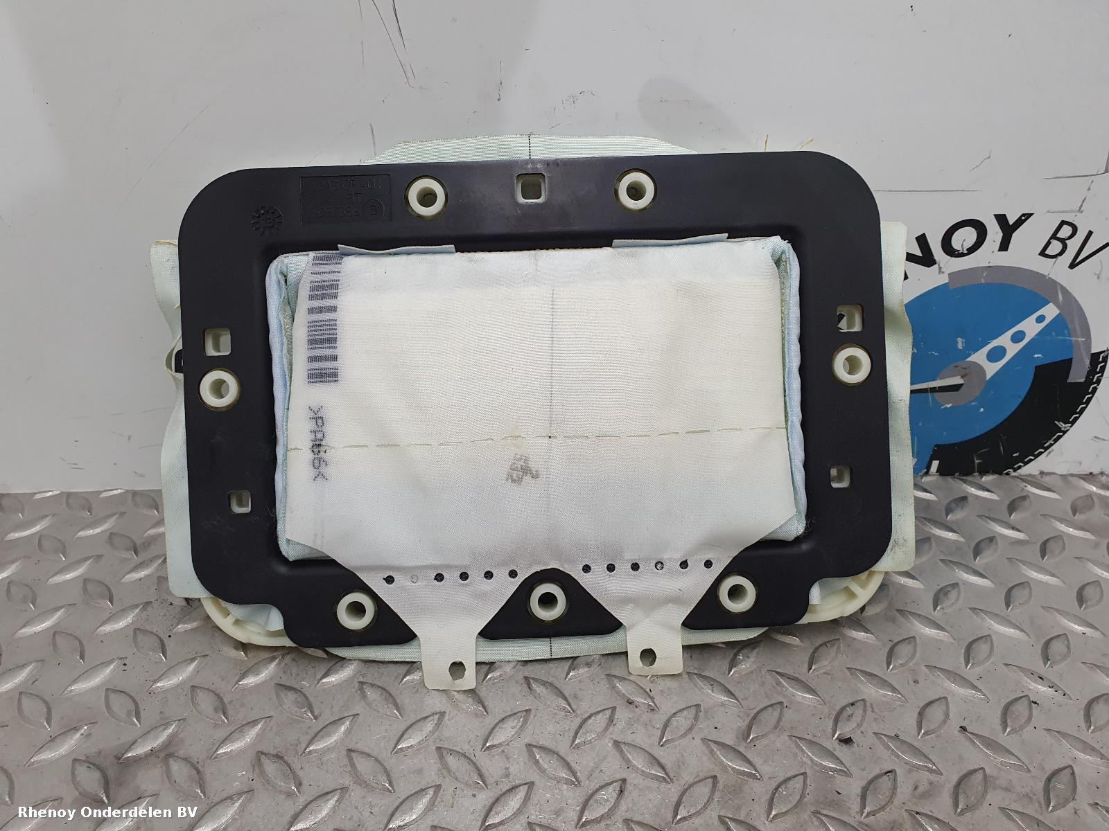 View Auto part AIRBAG LINKS RENAULT MEGANE 2014