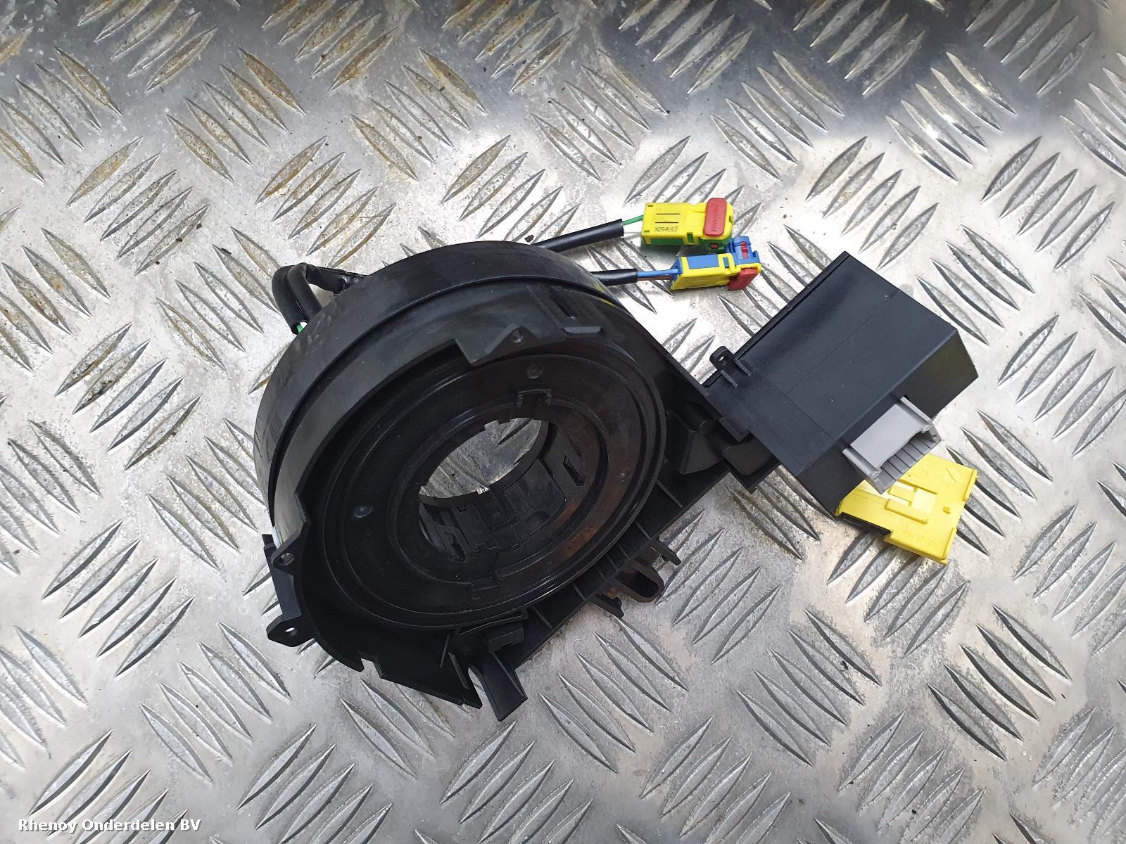 View Auto part AIRBAG LINKS RENAULT MEGANE 2014