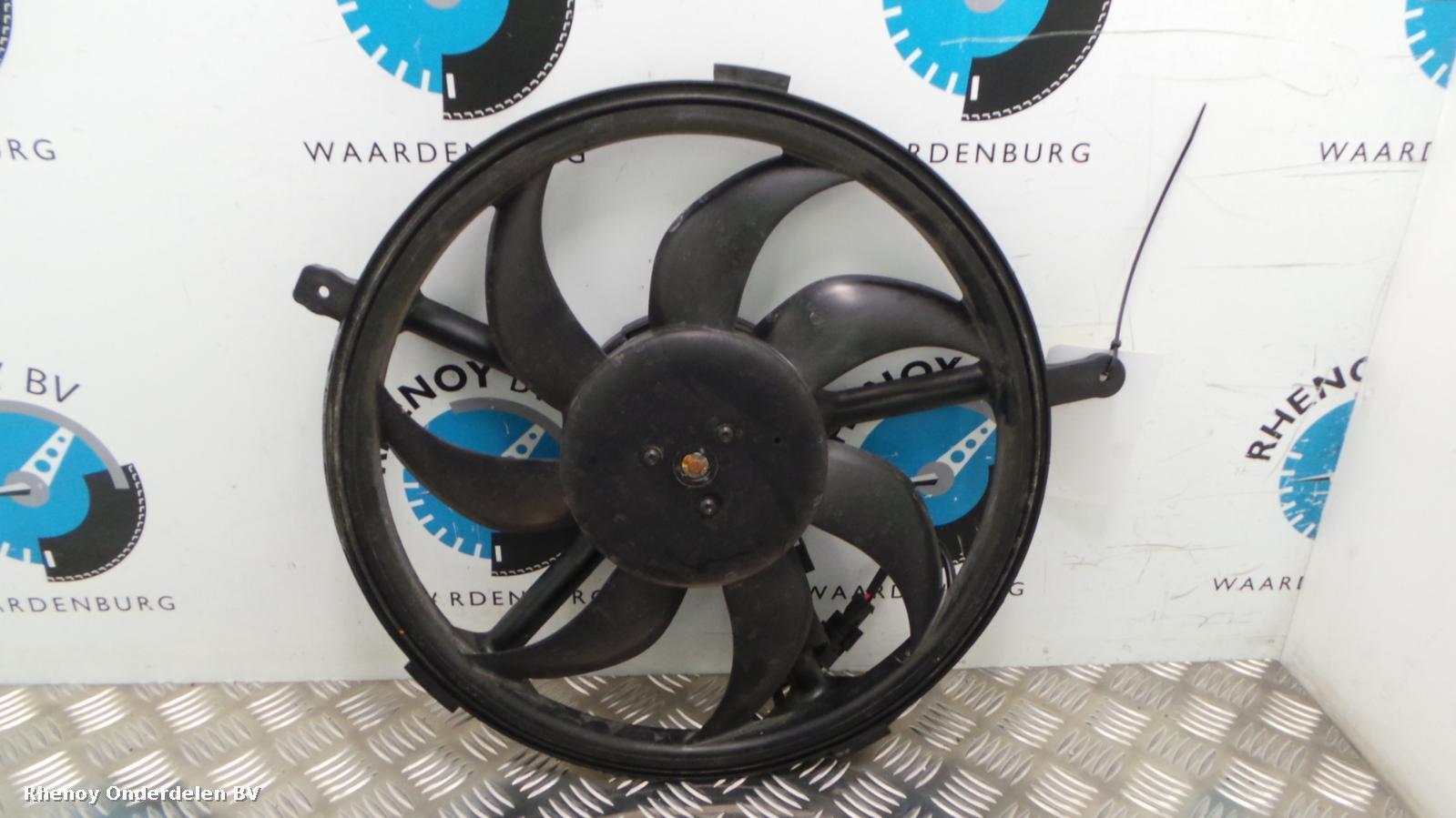 Bekijk Auto-onderdeel KOELVIN ELECTRISCH MINI (BMW) MINI 2010