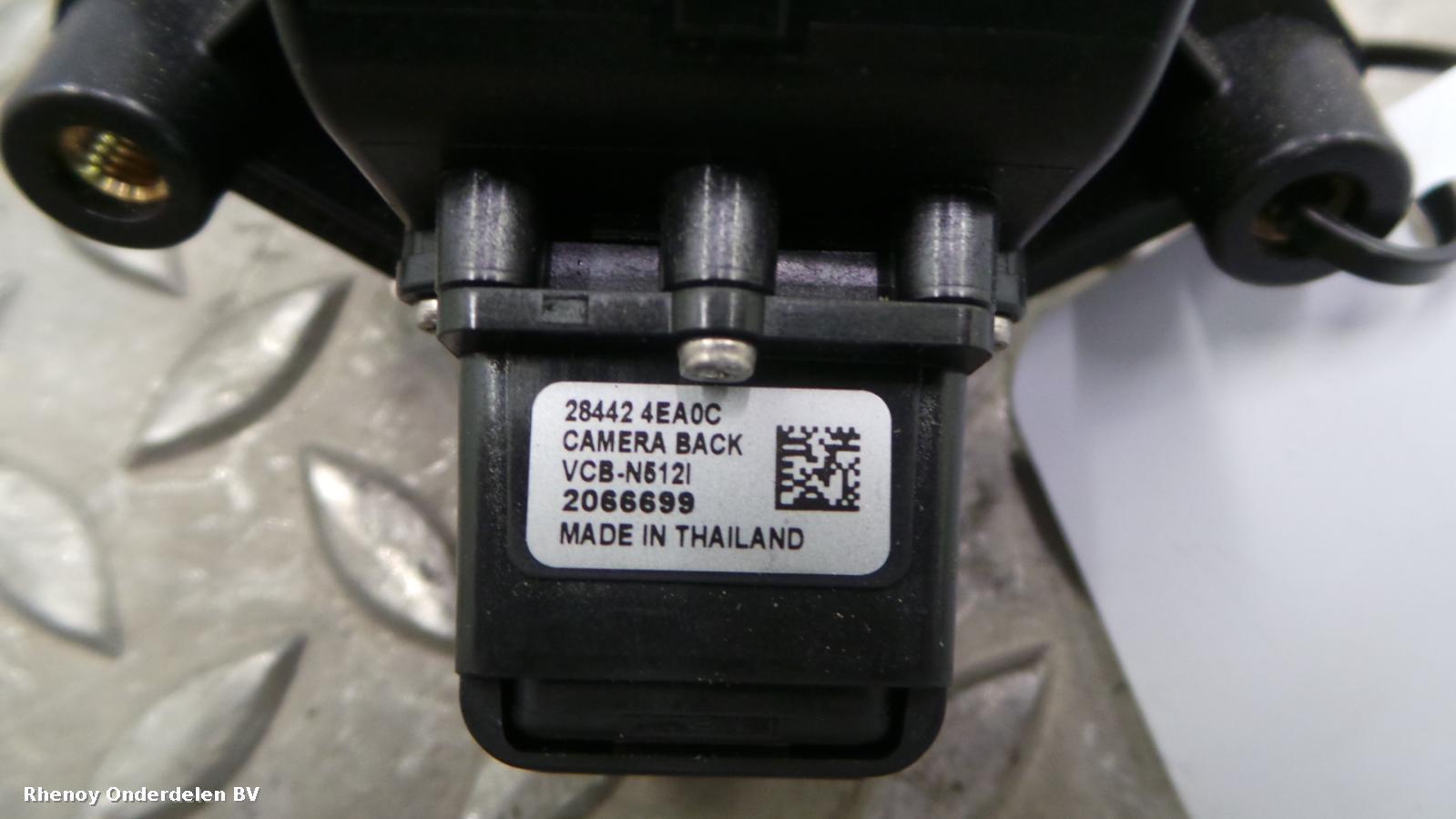 Bekijk Auto-onderdeel CAMERA NISSAN QASHQAI 2014