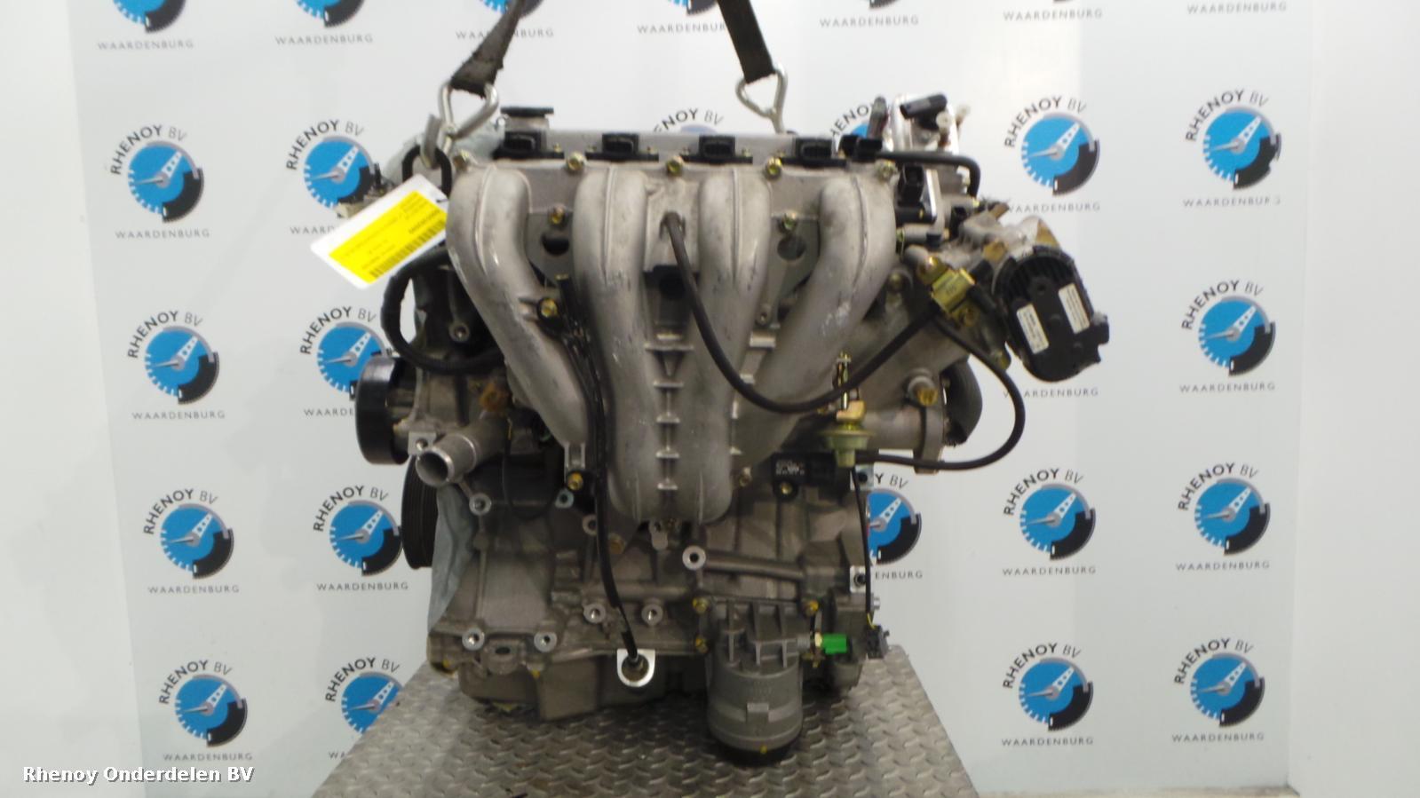 Bekijk Auto-onderdeel MOTOR MAZDA 6  2007