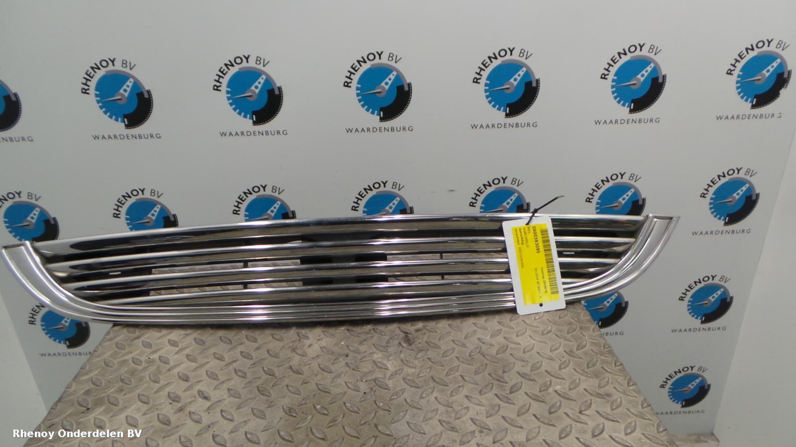 View Auto part Grille MINI (BMW) MINI 2004