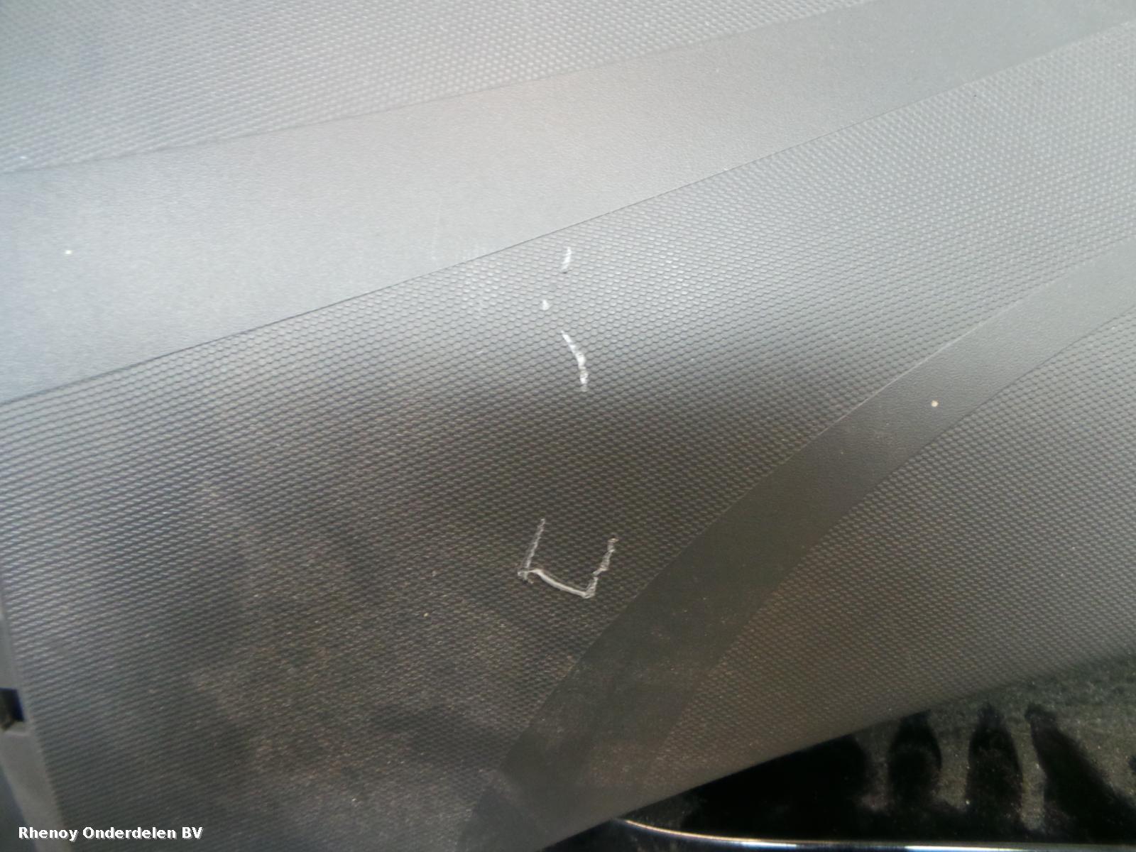 View Auto part Airbag Kit CHEVROLET SPARK 2011
