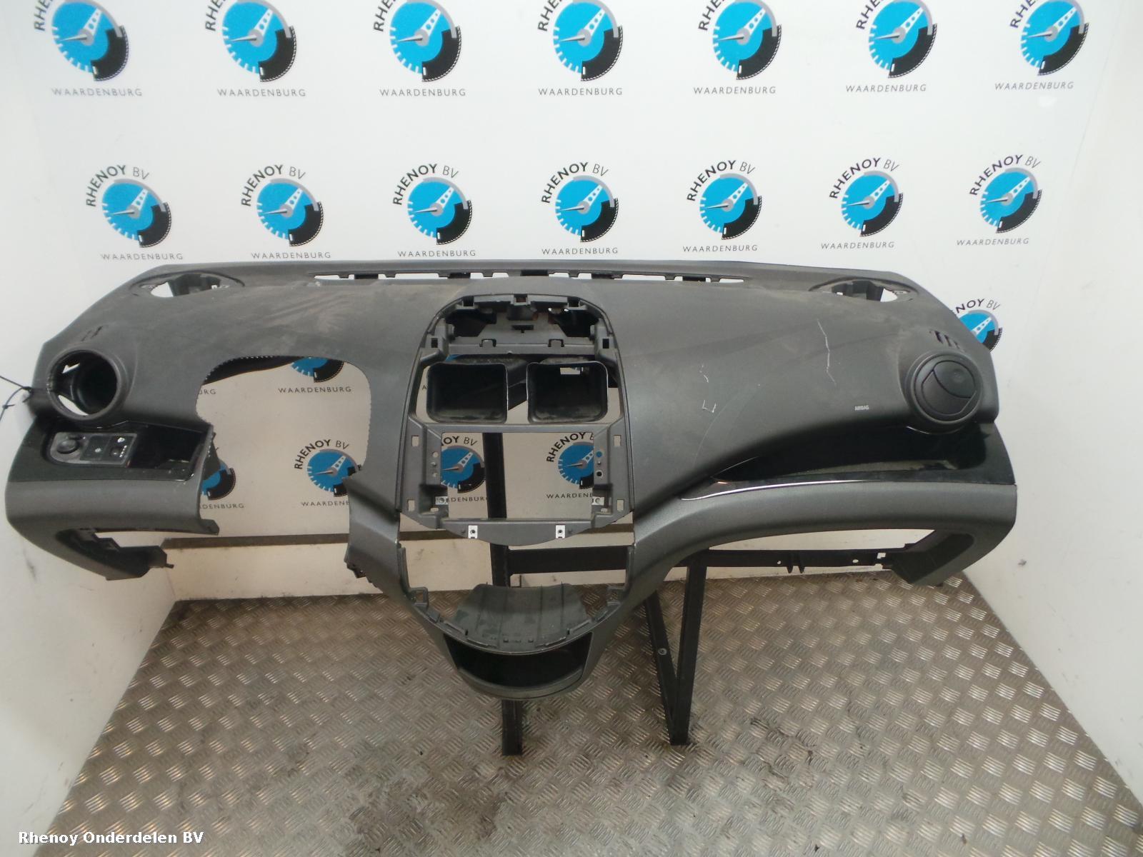 Bekijk Auto-onderdeel AIRBAG SET CHEVROLET SPARK 2011