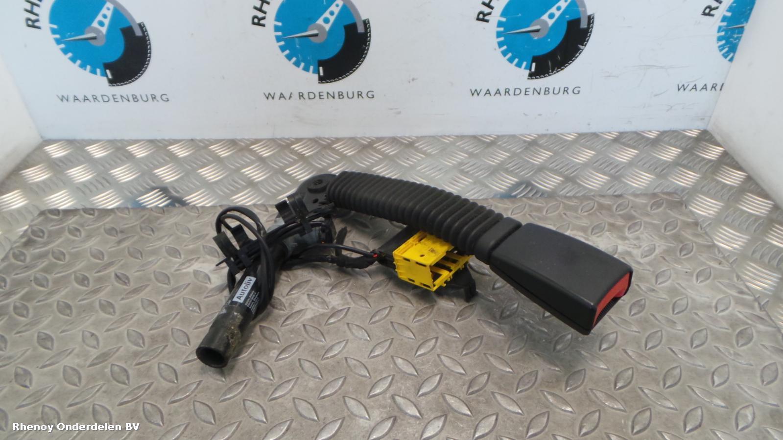 View Auto part AIRBAG SET BMW 5 SERIES 2006