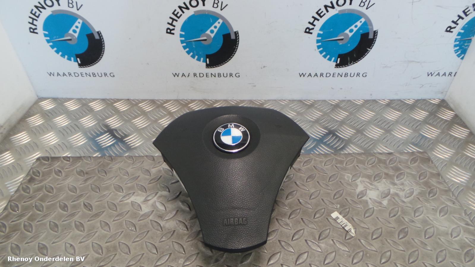 Bekijk Auto-onderdeel AIRBAG SET BMW 5 SERIES 2006