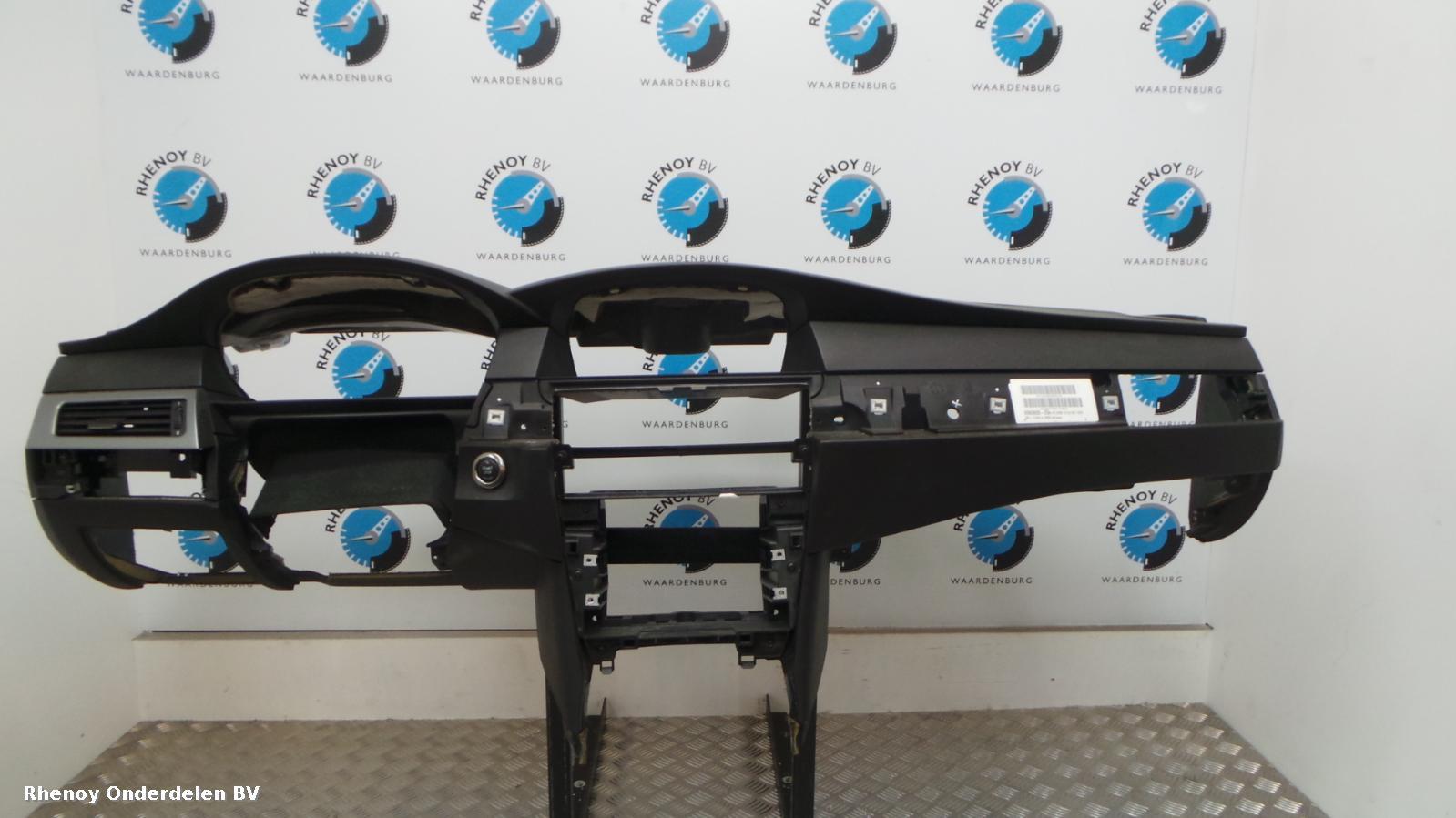 View Auto part AIRBAG SET BMW 5 SERIES 2006