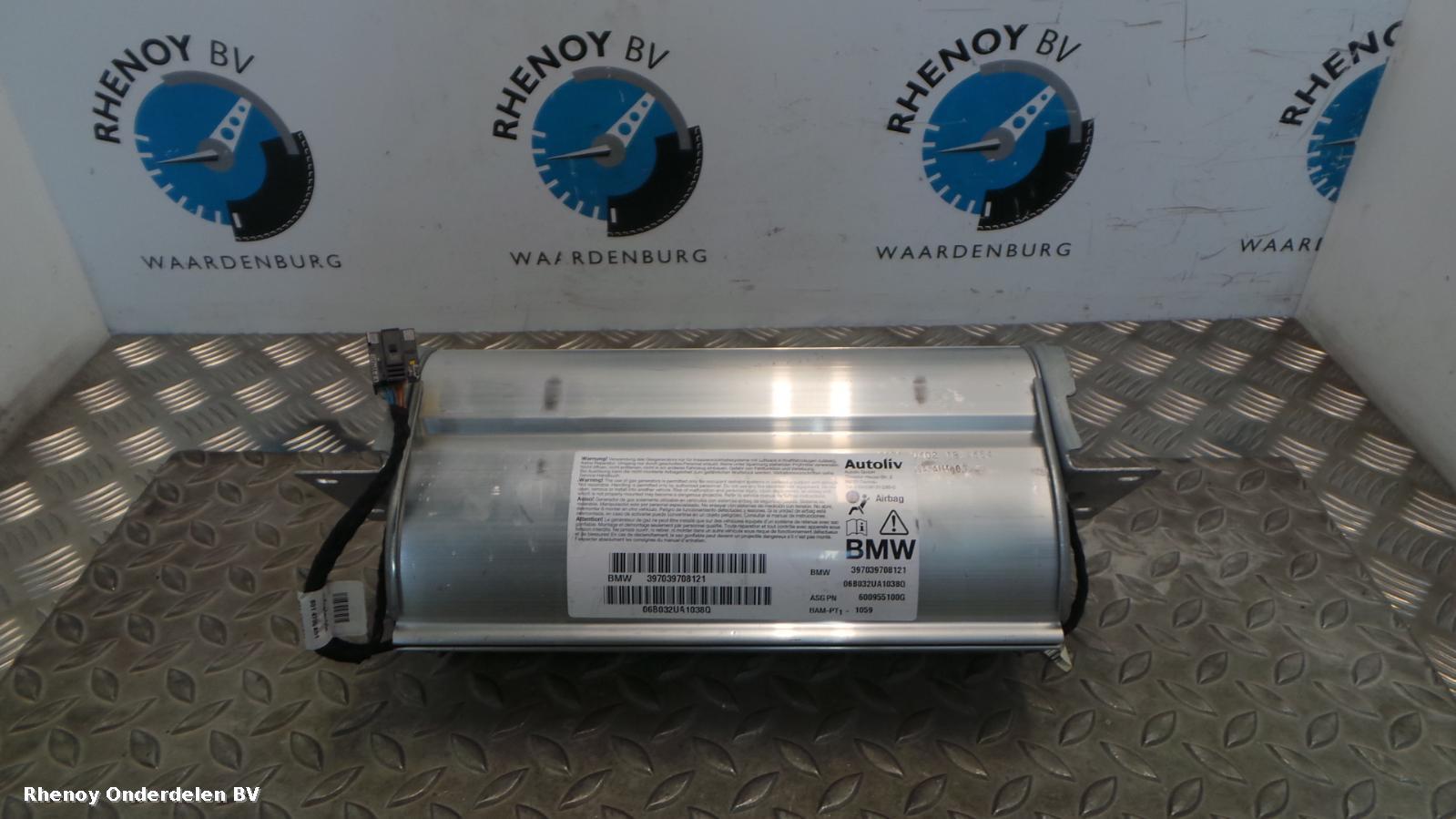 View Auto part AIRBAG SET BMW 5 SERIES 2006
