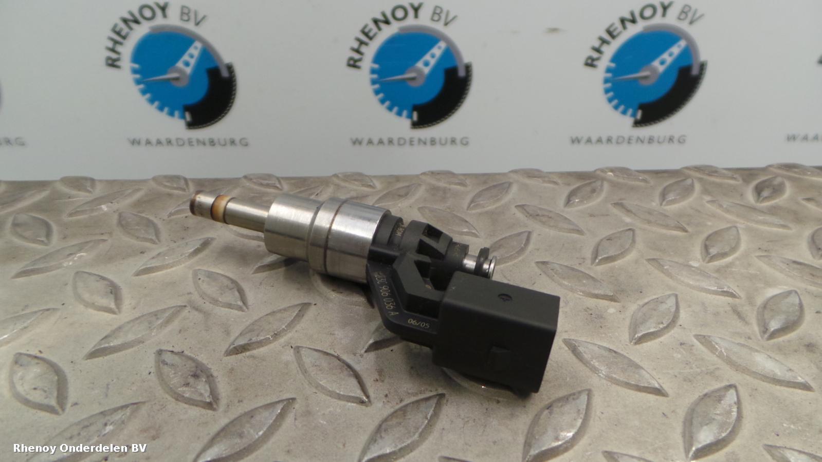 View Auto part Fuel Injector VOLKSWAGEN GOLF 2007