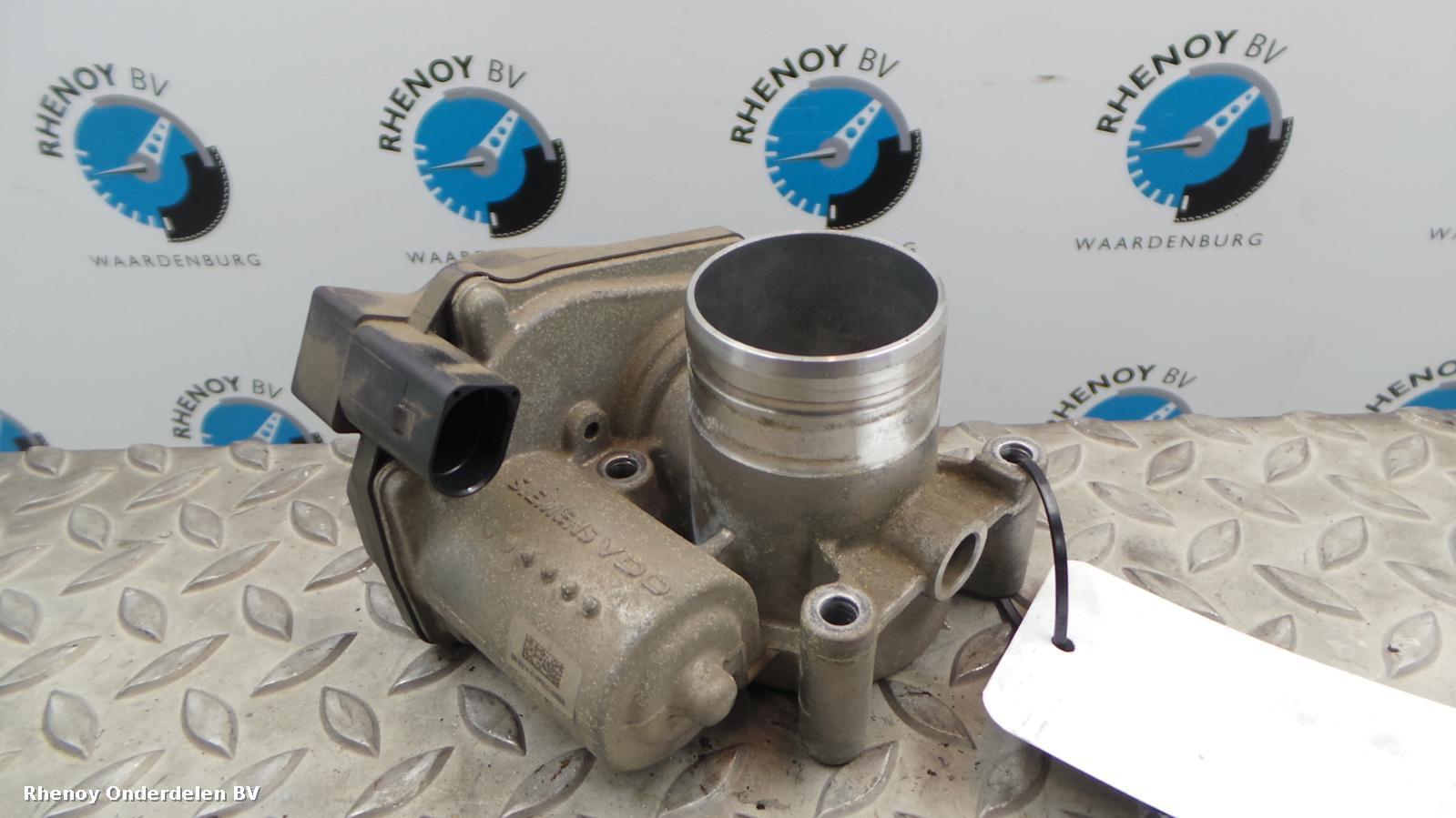 Bekijk Auto-onderdeel GASKLEPHUIS VOLKSWAGEN POLO 2008