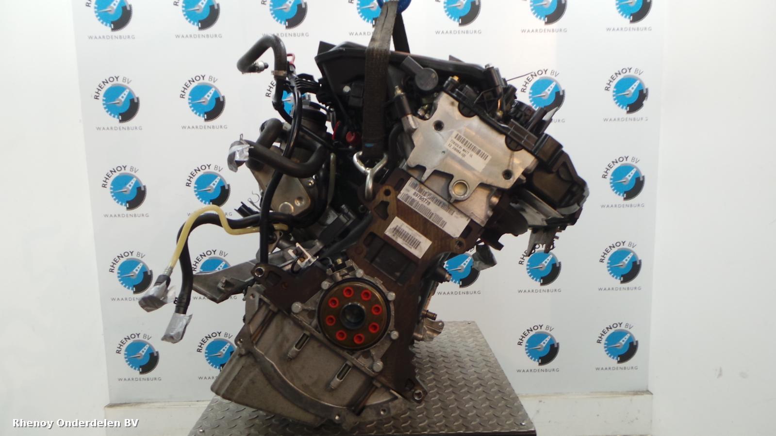 Bekijk Auto-onderdeel MOTOR BMW 3 SERIES 2006