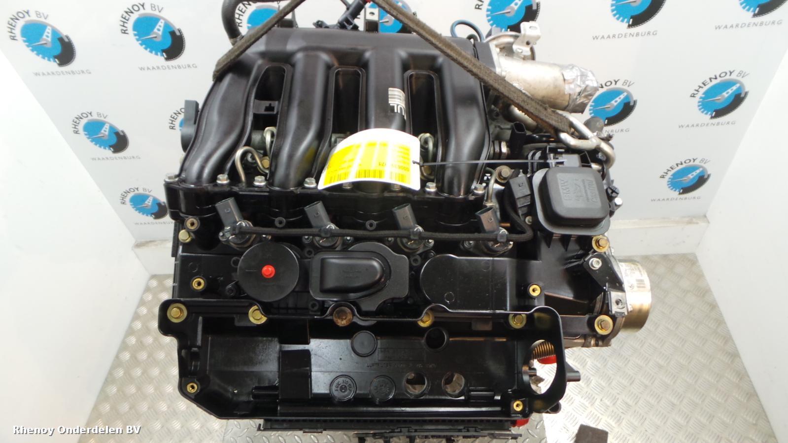 View Auto part MOTOR BMW 3 SERIES 2006