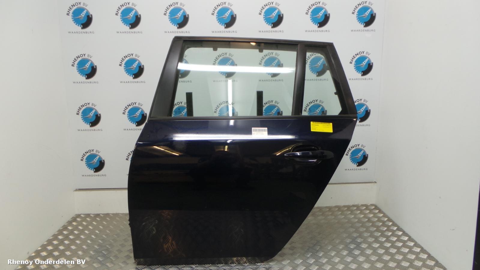 Bekijk Auto-onderdeel PORTIER LA  BMW 5 SERIES 2008
