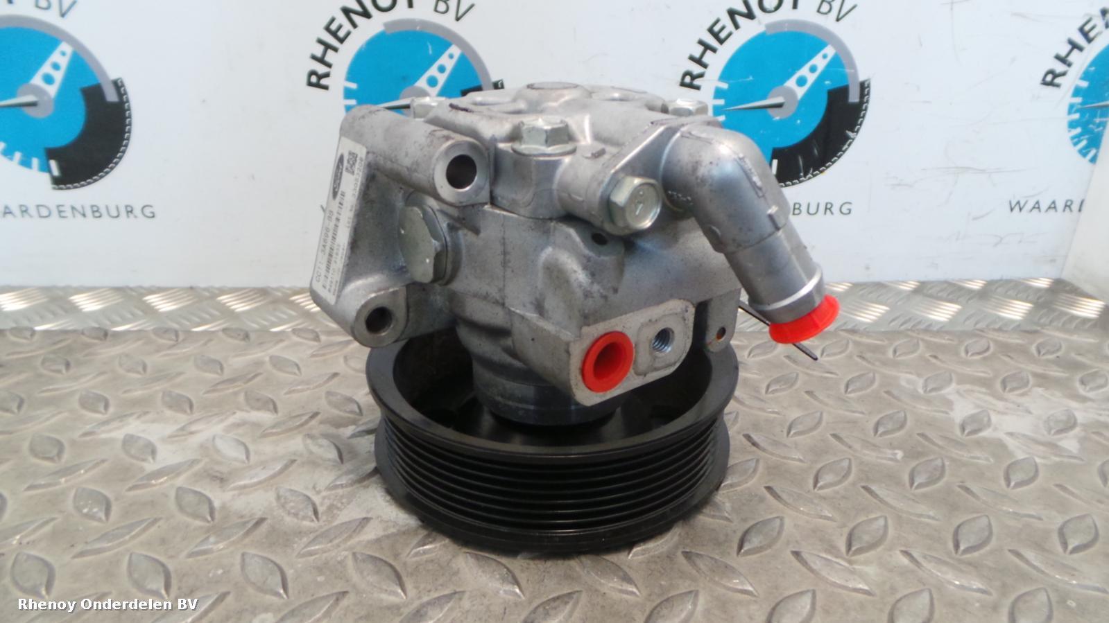 Bekijk Auto-onderdeel STUURPOMP FORD TRANSIT 2014